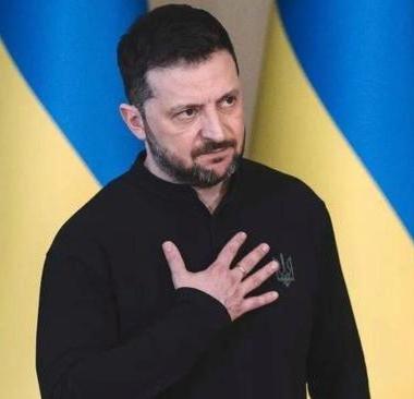 泽连斯基卷入中东战争，伊朗宣布乌克兰成为打击目标。泽连斯基坦言，乌方已向中东有关