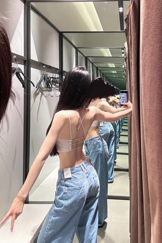 真不愧是zara！