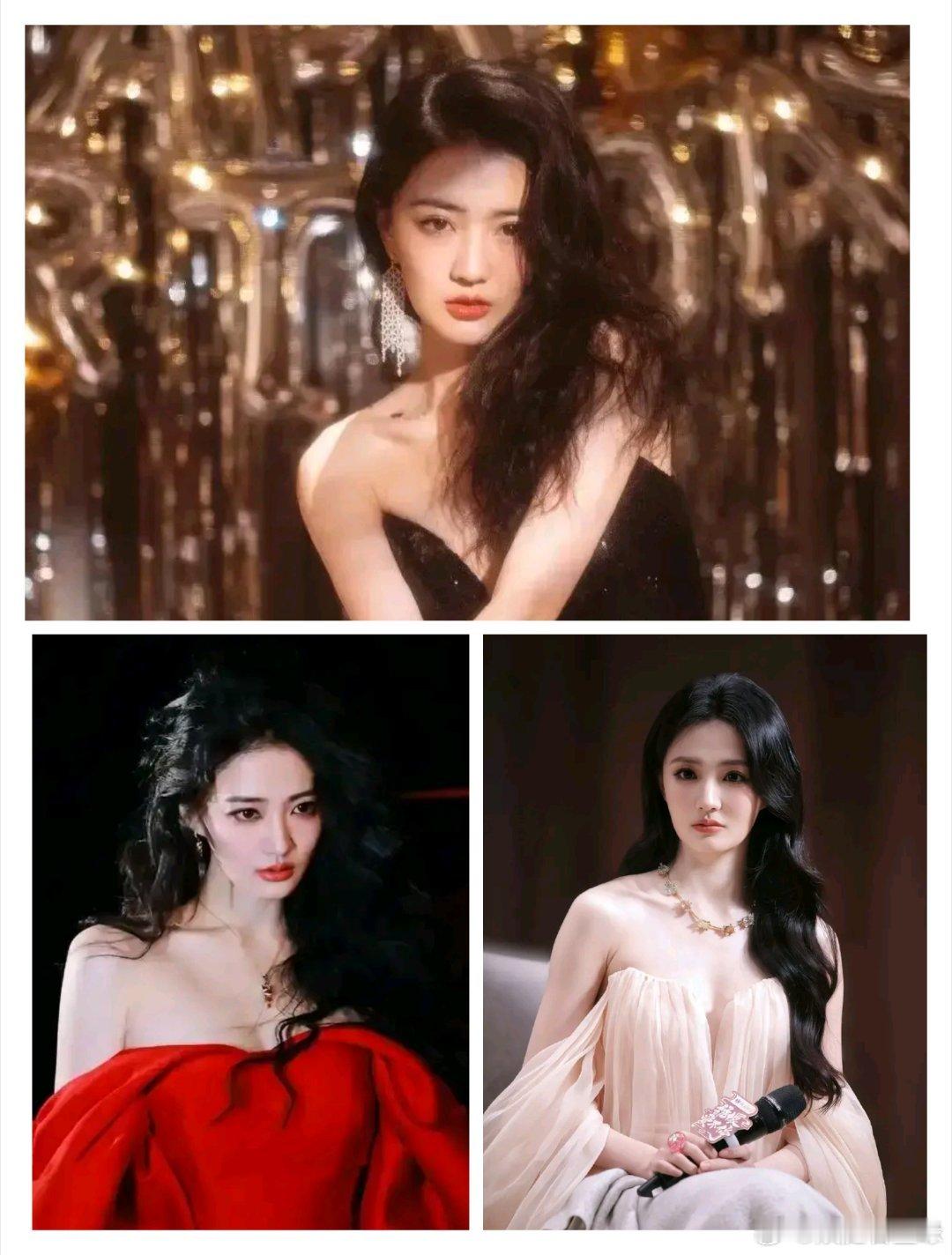 徐璐回应不进组徐璐回应不进组这事挺有意思。她称“有些事不是努力就行，还得靠运气”