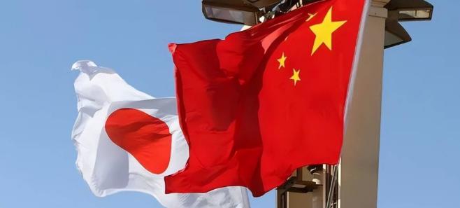 日本为什么“仇恨”中国？说白了，大概率是因为过去百年日本能一直“欺负”中国，但现