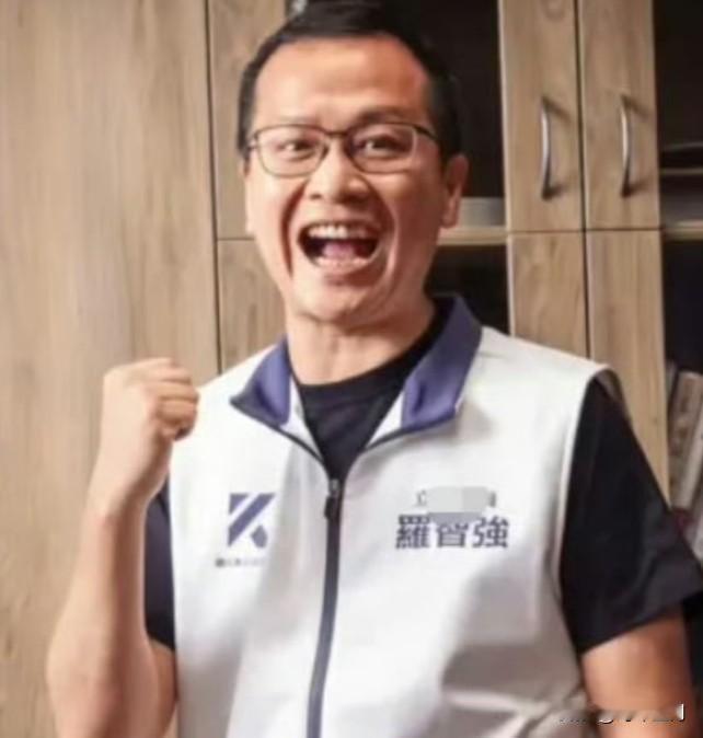罗智强声称，他若当选国民党主席，目标有俩:

①带领国民党重返执政；

②要求大