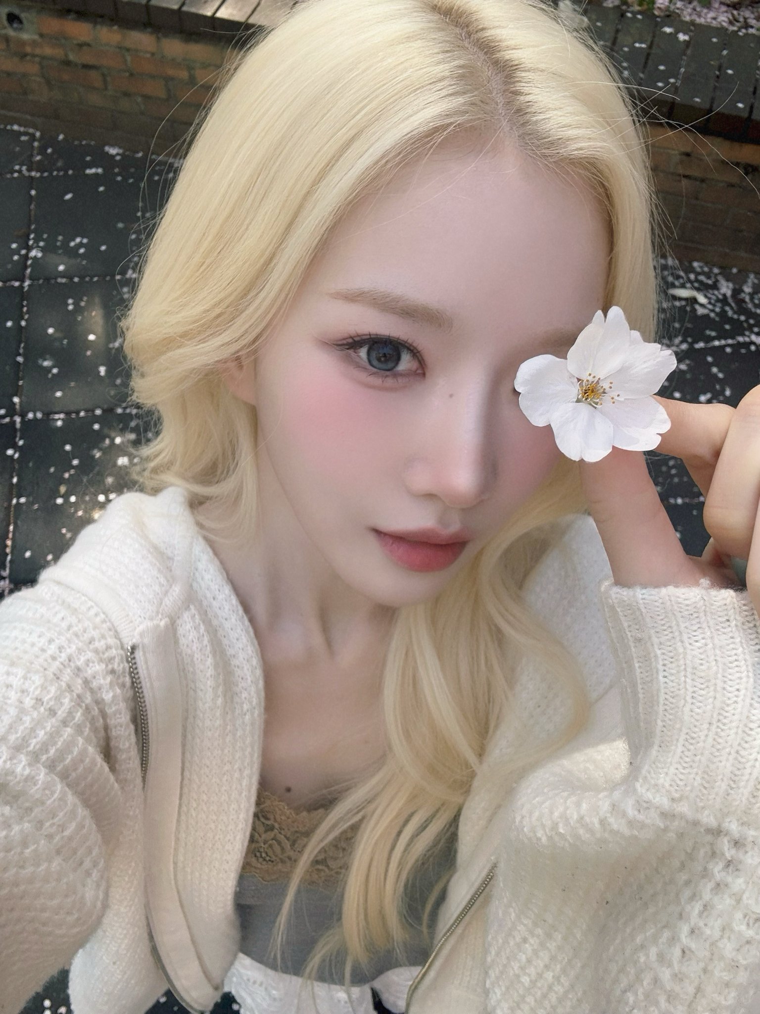 260409 tripleS Yooyeon金琉然 