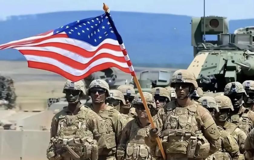 别被美国骗了！这次5000美军去中东，真实目的就一个！
 
根据媒体报道，随着伊