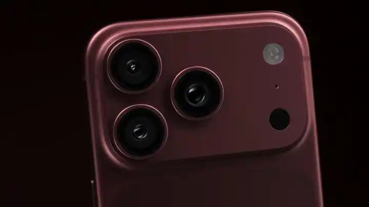 苹果发布会 进度真快👍我一下子睡着了，醒来iPhone 18 Pro都讲完了整