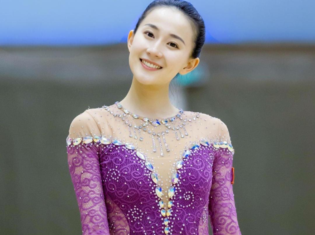 孙杨张豆豆官宣生娃！诸多细节被扒，两人相亲认识，21年确认关系
娱乐 明星