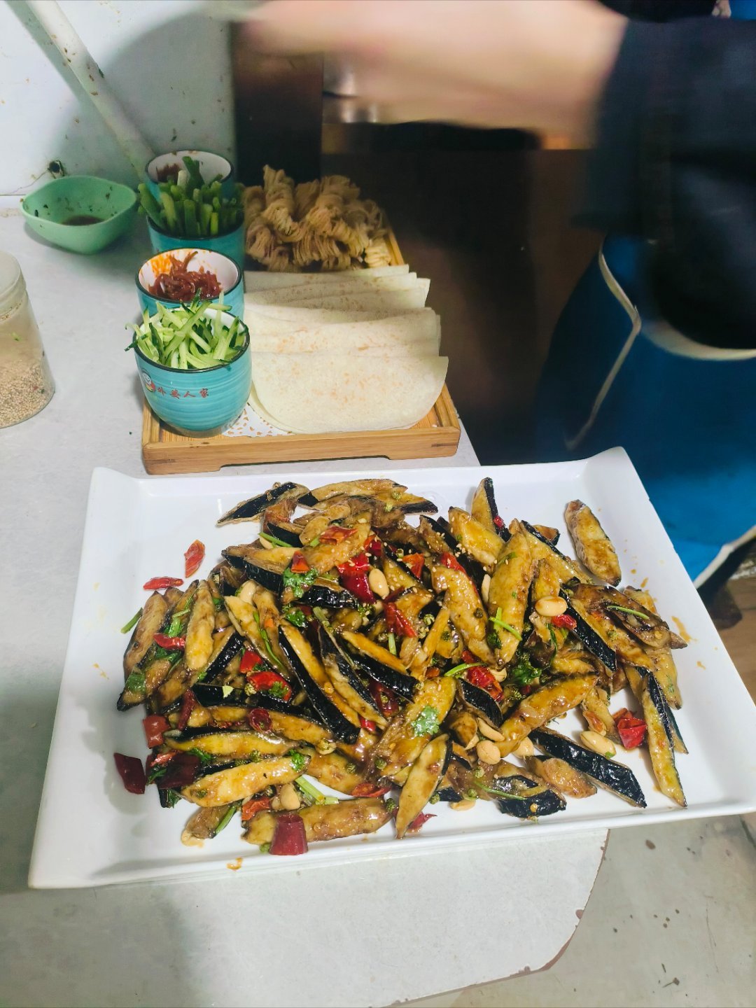 来啦来吧！一起来吃！一起涨肉肉🥩🥩🥩