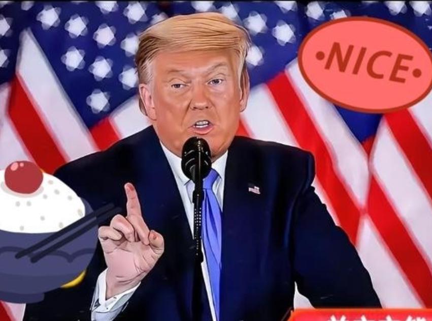 绝不接受！沾满鲜血的强权者，休想踏入中国半步！加关税、搞封锁、对台售武，肆意践踏