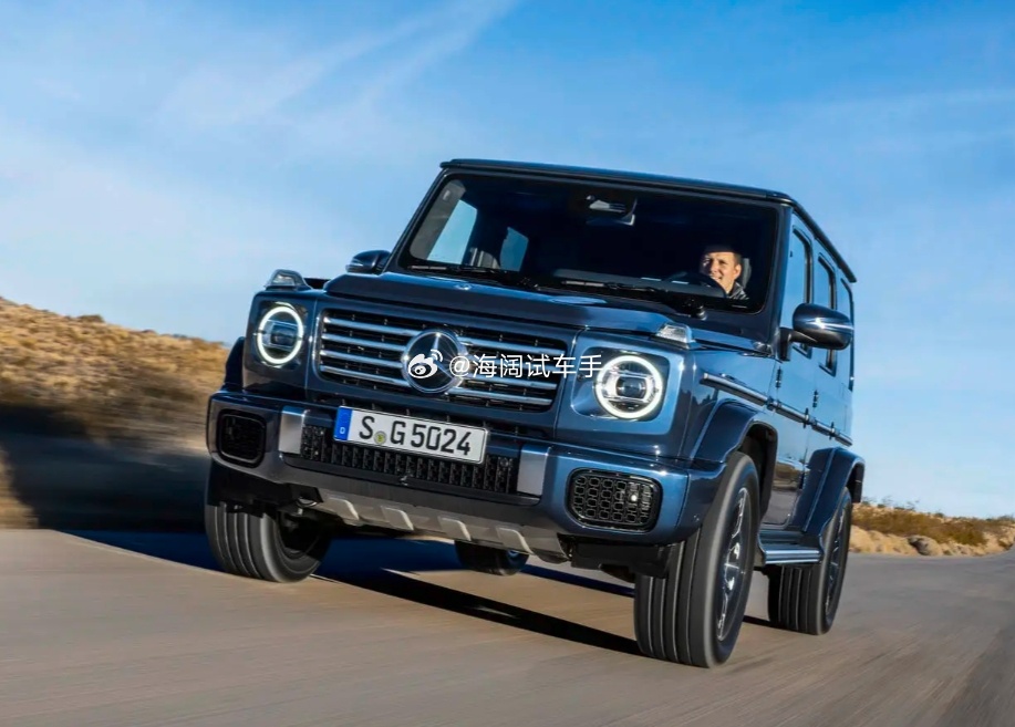 六缸奔驰大G~~~这款G500在经销商层面有的加价or有的优惠，您说2025年这