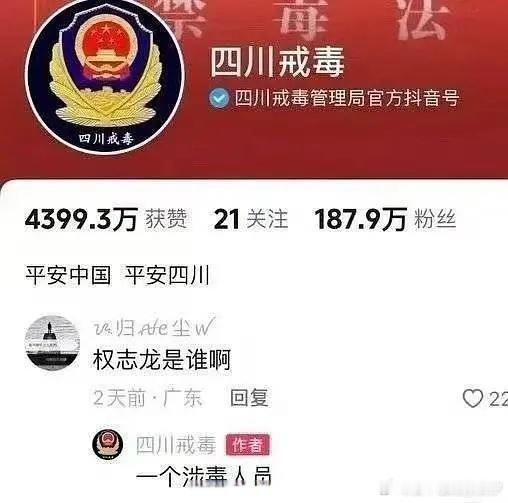好久没见过这么直白的评价了。 ​​​