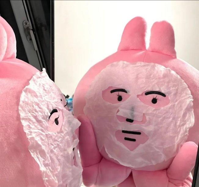 𝙒𝙚𝘾𝙝𝙖𝙩 | 抽象｜搞怪｜可爱｜热门 ​​​