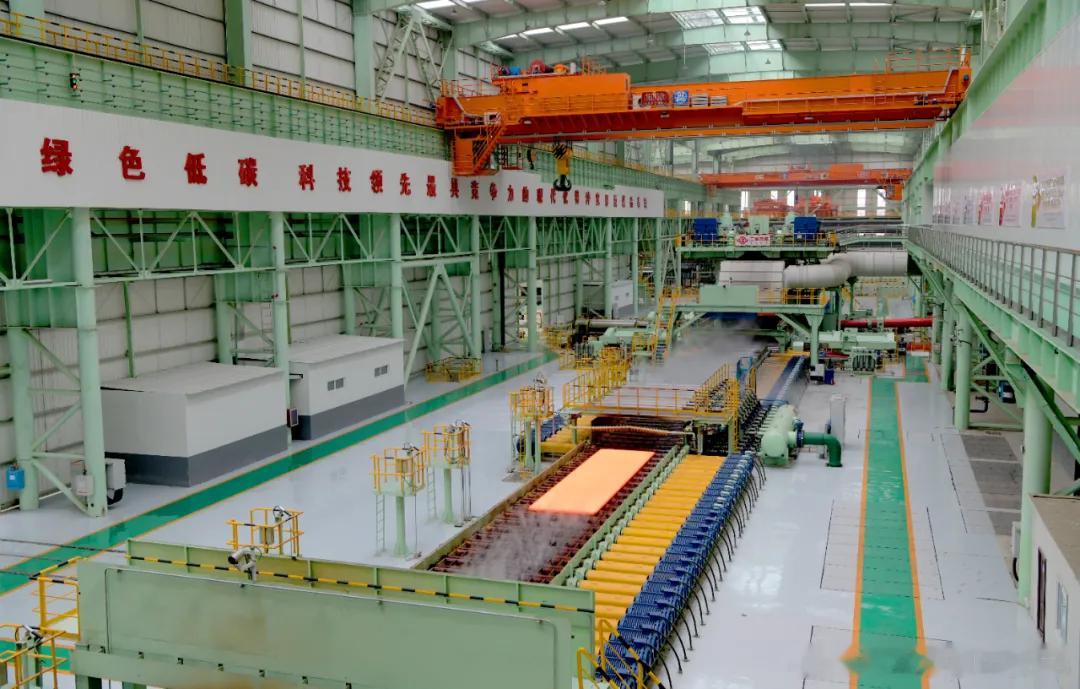 铸就“定海神针”，托起中国海上风电强国梦近年来，敬业集团积极响应国家“推动制造业