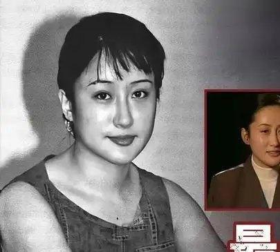 《空姐错爱富豪男，毒害原配，18刀送走渣男，最美死刑犯》空姐错爱富豪男，毒害原配