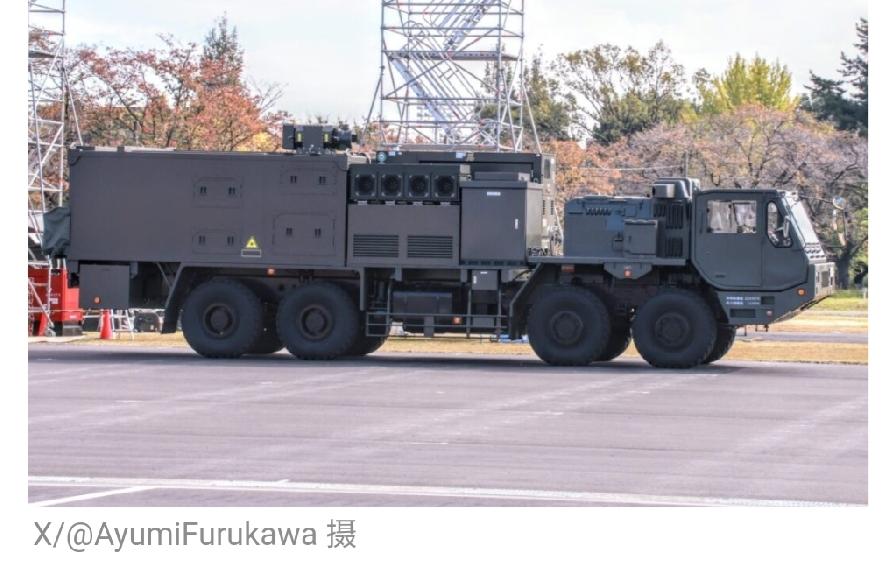 澳大利亚和日本联手研发激光武器，印太安全再添变量
 
印太地区防务合作，正出现值