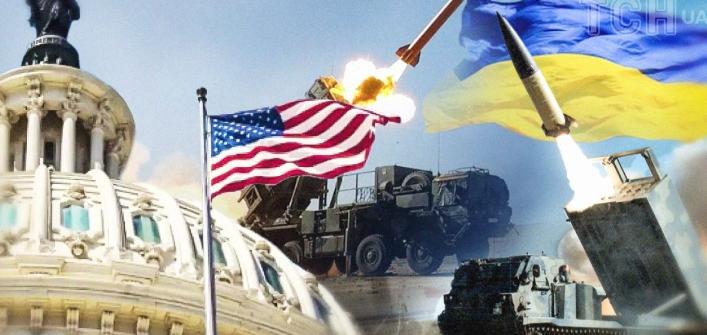 专家：除“战斧”导弹外，美国还能向乌克兰提供什么
 
美国在对乌军事援助这件事上