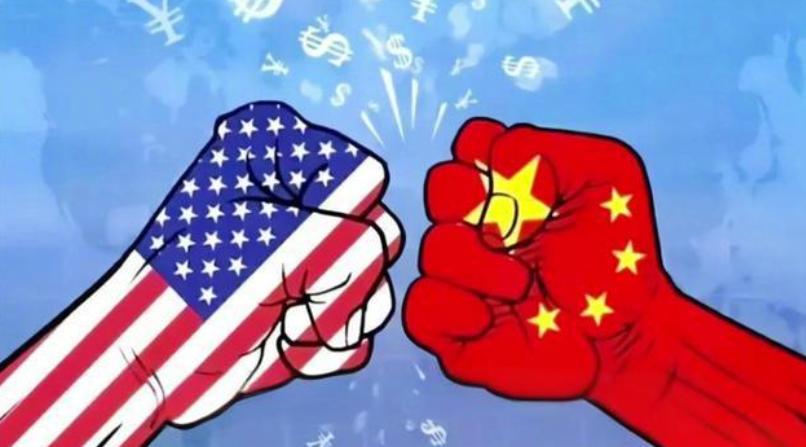 同样是世界强国，但是美国和中国的世界待遇真的不一样。世界其它国家，碰到美国，都自