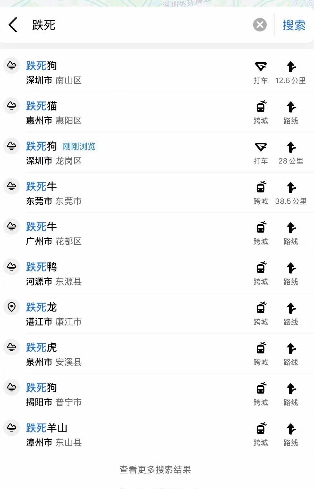 如果只跌死一种会很奇怪，但跌死一堆的时候，事情就变得有趣了，把这十二生肖都快给跌