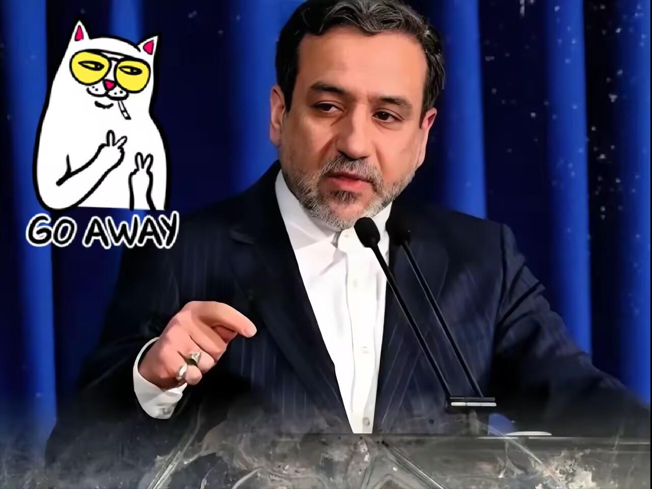 伊朗外长的这句话应该引起全世界重视：以色列频频暗杀他国人员，国际社会不应“双标”