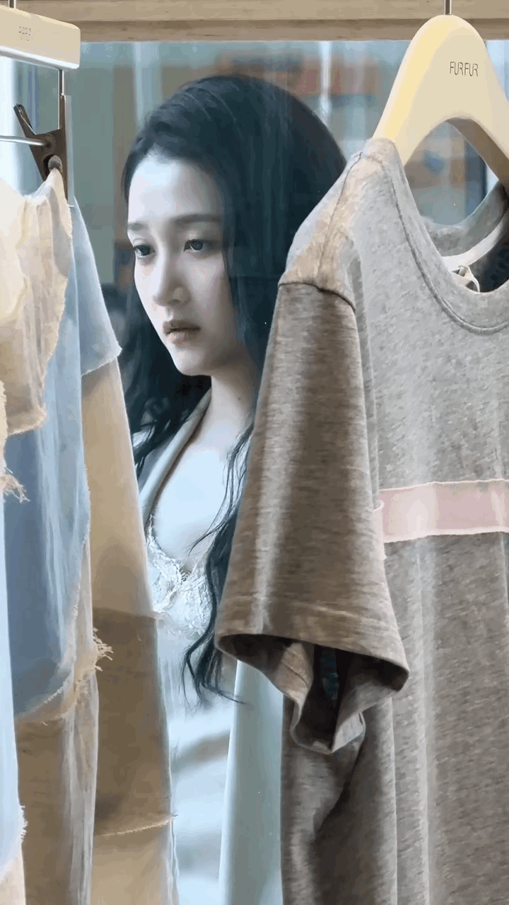 打死我都不信，鹿晗没有后悔过！