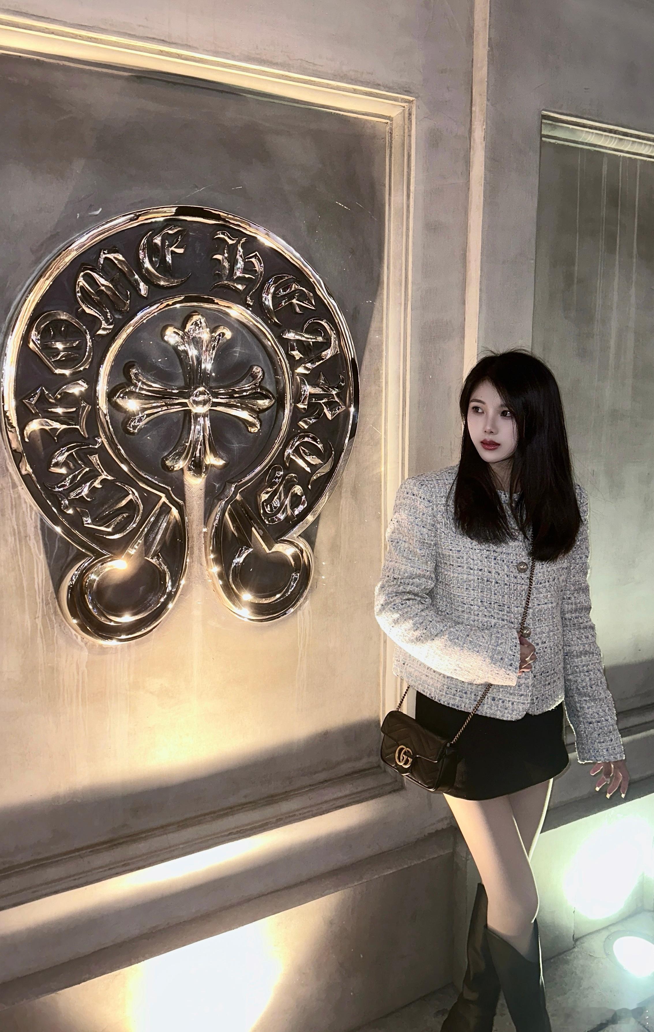 第一次过情人节💘  ​​​