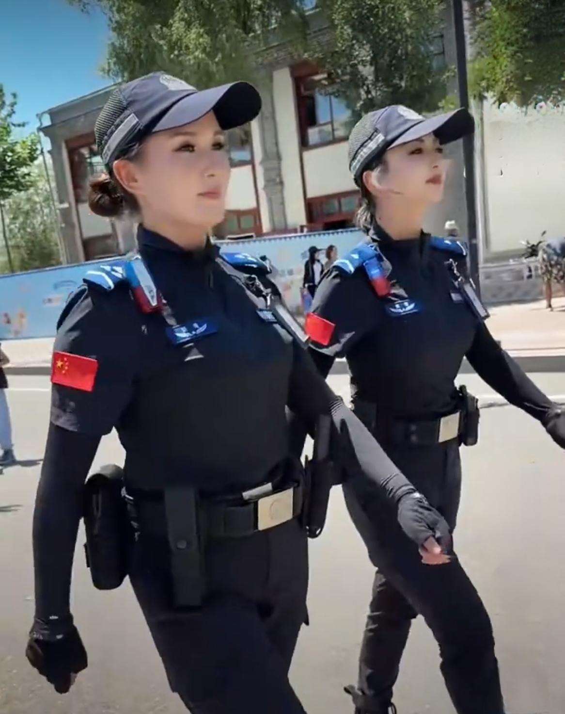 当辅警成为退伍老兵的“意难平”！

这是因‌薪资待遇偏低‌、‌职业发展空间受限‌