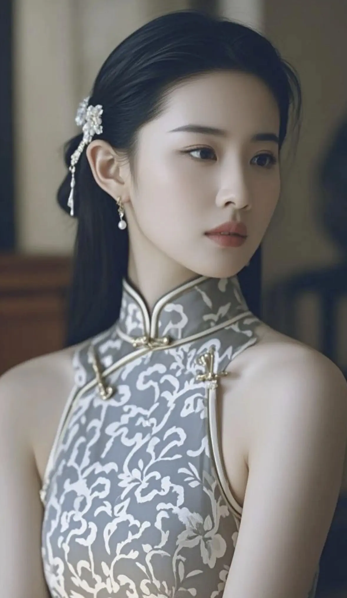 刘亦菲