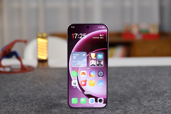 一加15 极速上手体验:「性能 Ultra」超旗舰,全能体验无短板