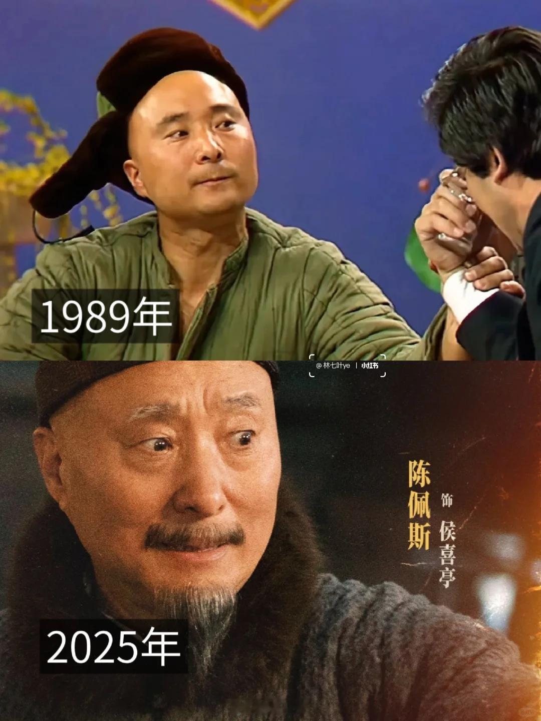 初代喜剧顶流的含金量还在上升从春晚小品的开山鼻 祖、喜剧大师到话剧舞台的灵魂人物