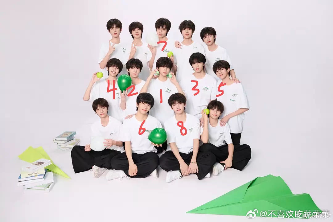 tg 五角星？ ​​​
