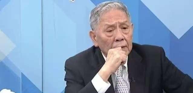 “如果九成的台湾人都不支持统一，那解放军统一台湾将没有任何负担！”台湾有份调研，