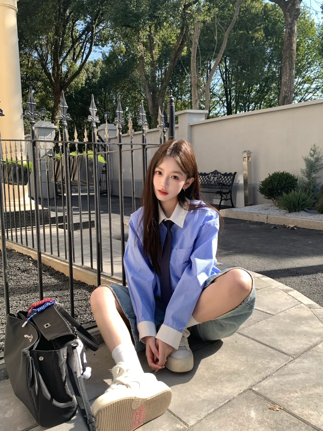小小的少爷