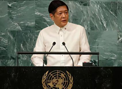 吉尔吉斯斯坦与菲律宾同台角逐安理会亚太非常任理事国席位。菲律宾有美日及一众西方国