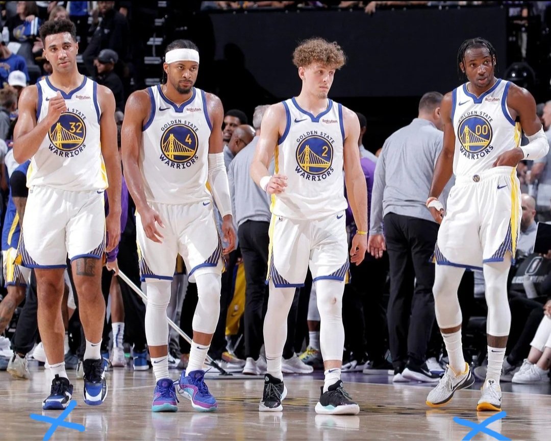 随着库明加的离开，勇士队的双线策略彻底告吹。管理层浪费了库里巅峰时期的几年时间去