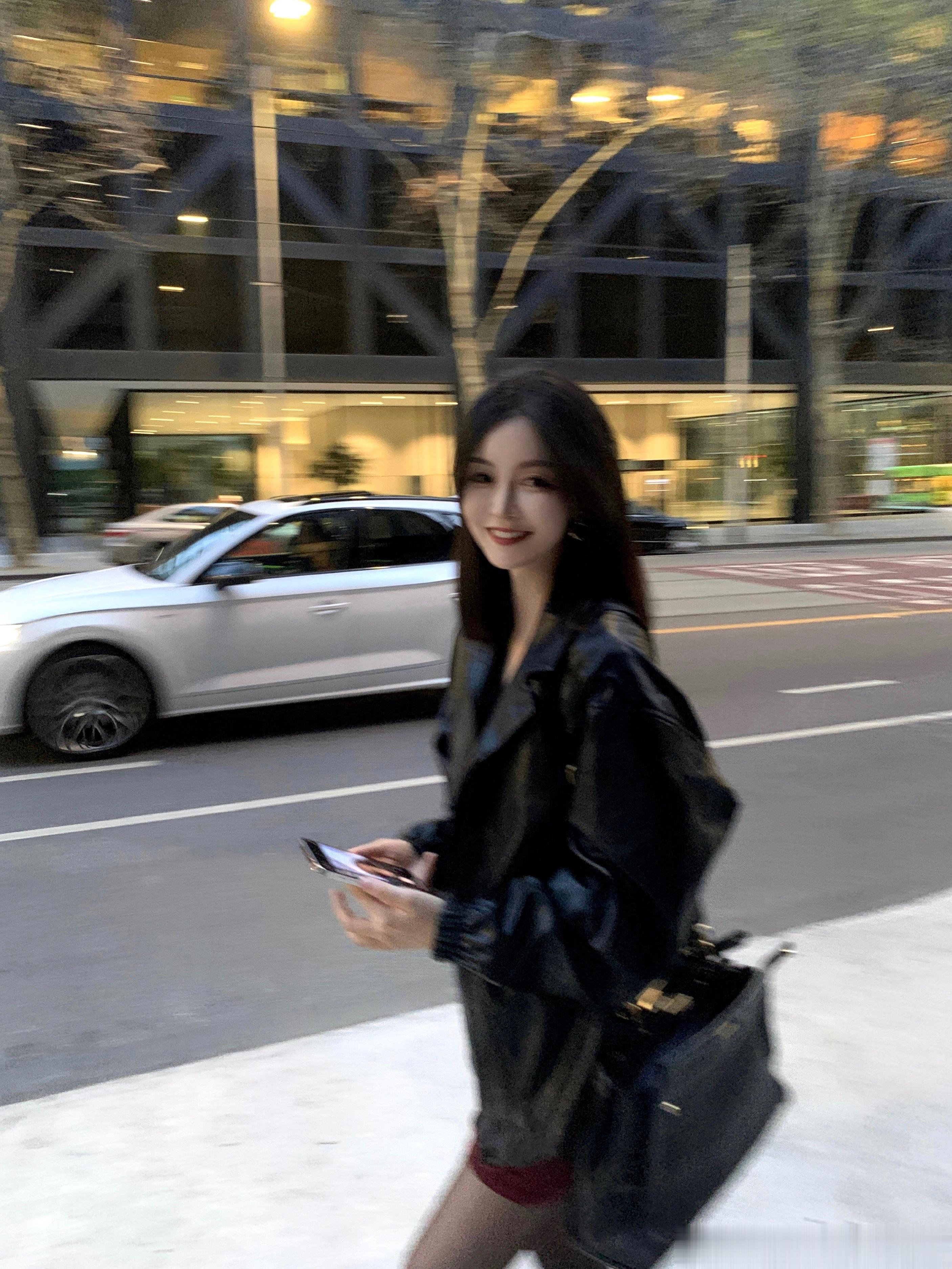 墨尔本来啦  ​​​