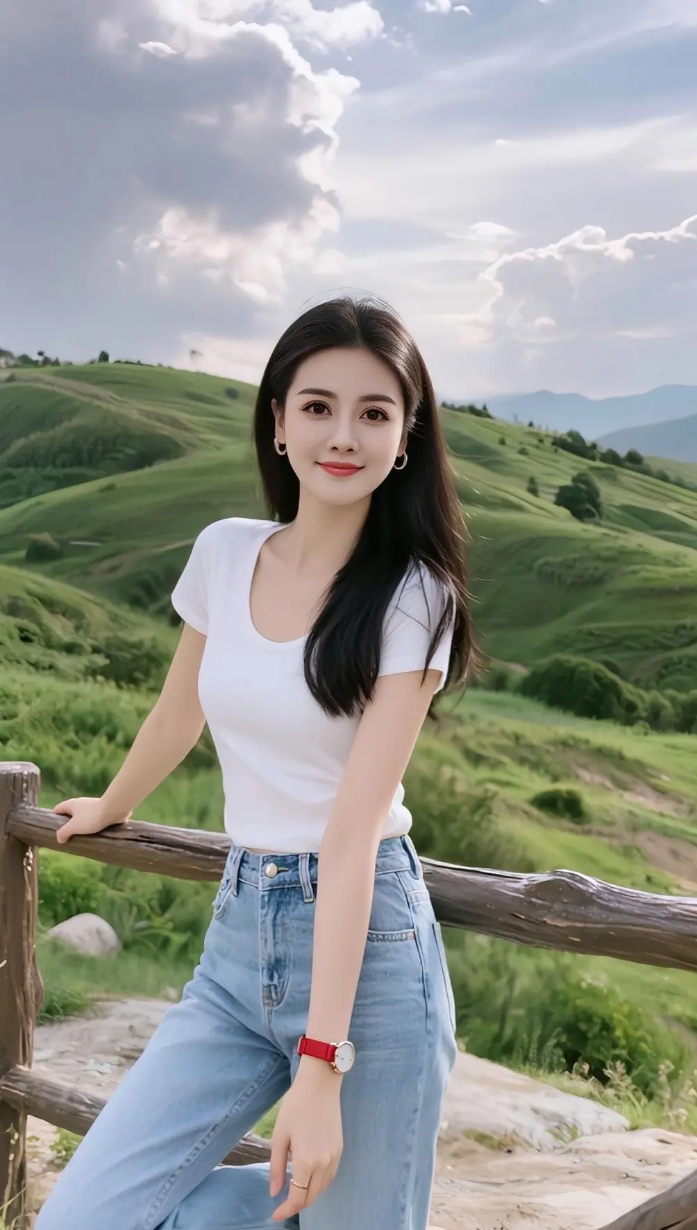 万能曲 生活随拍