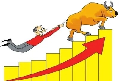 无视港股港股，创业板突破2015年大顶！这轮科技牛逻辑彻底变了！今天这个盘面，必