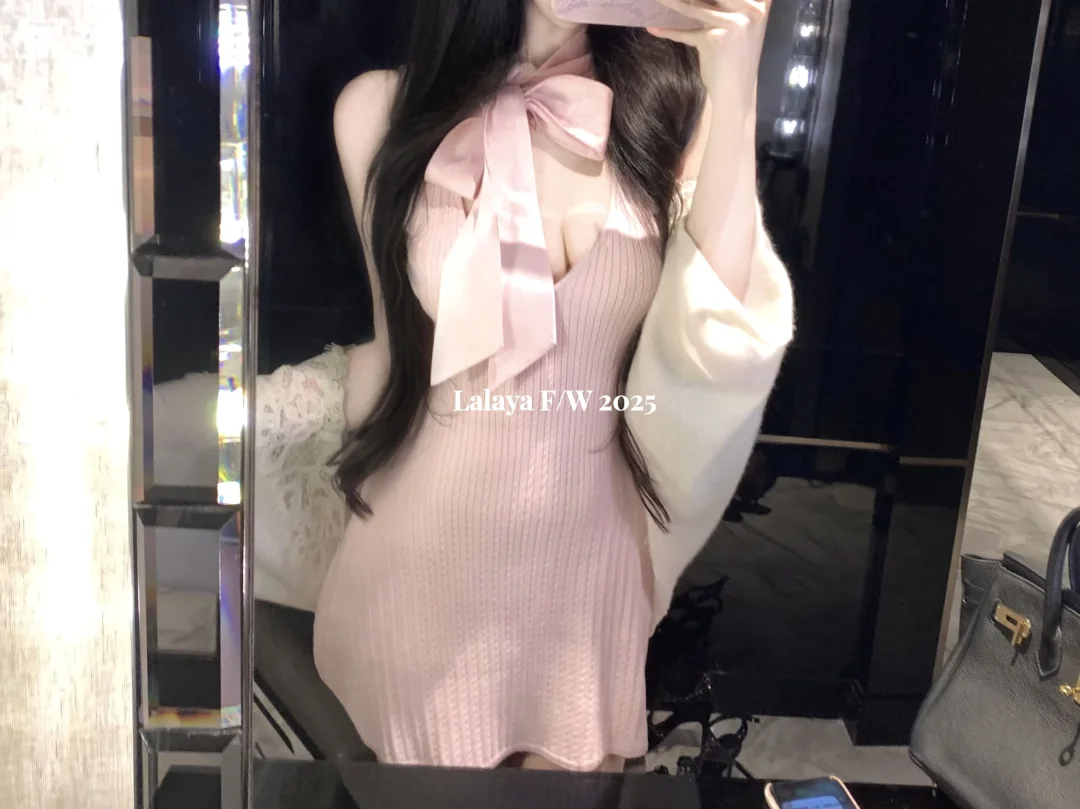 娇媚是一种感觉