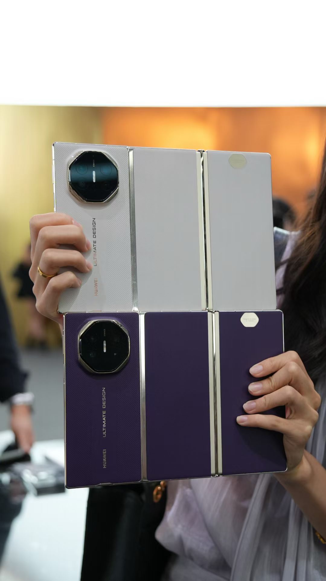 手机有国补再加上最近新机的产品力都是挺强的，而且很多人说之前128与256够用的