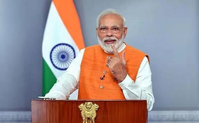 中方感谢印度，
关键时刻，印度果断站队中国，终止与台岛10年项目

中国方面居然