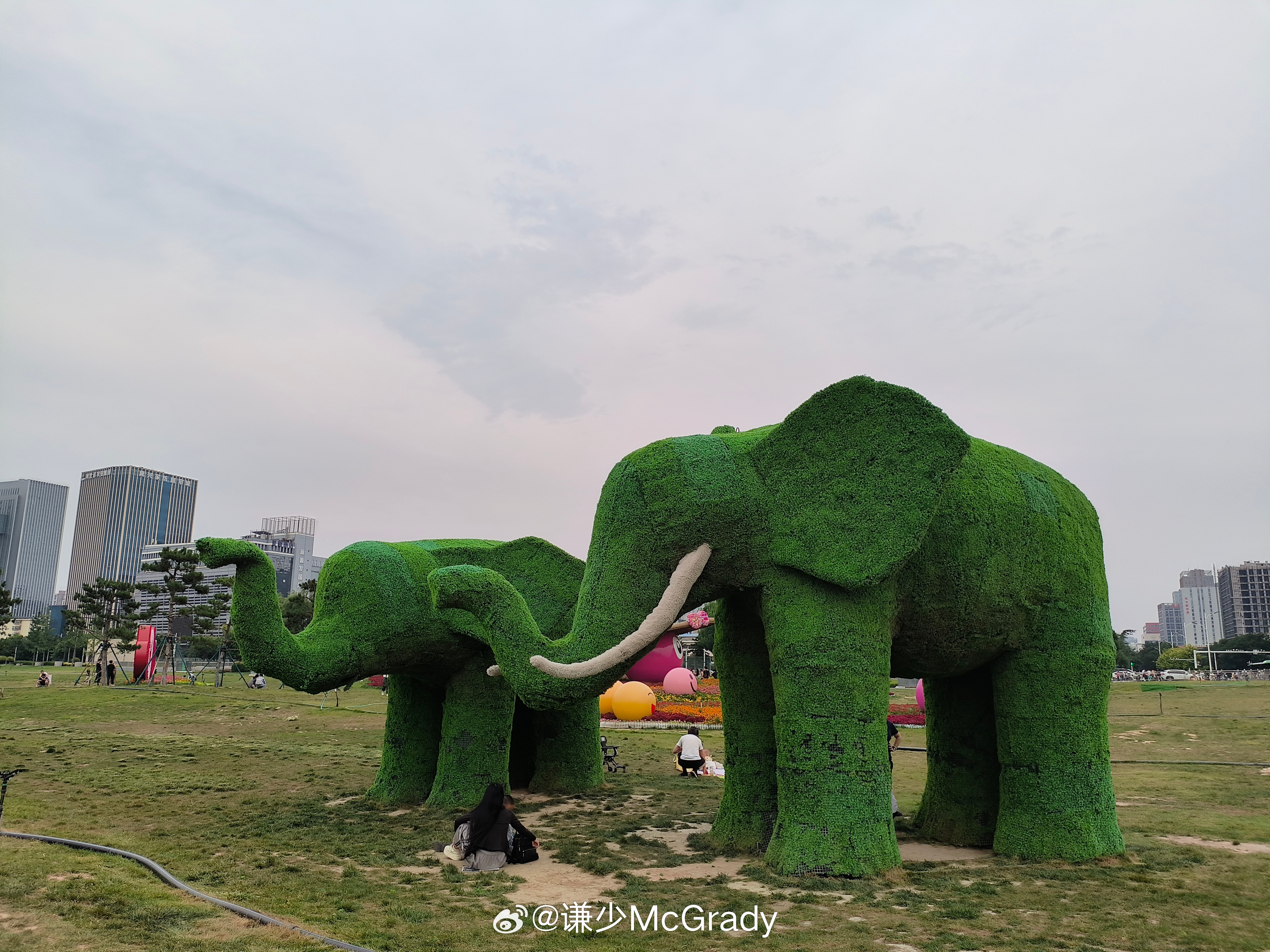 谦的旅行日记这么近那么美，周末到河北，这一站→国际庄！石特安板面确实可以和正宗安