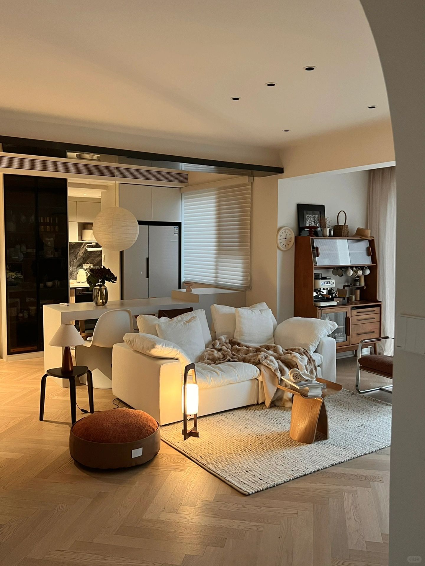 Home｜26岁小城定居 120平装出DreamHouse🥰