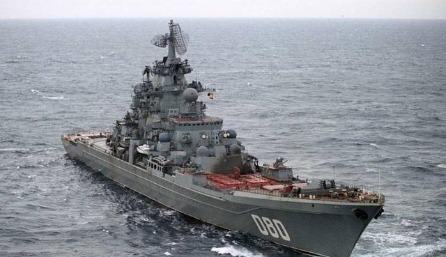 目前俄罗斯只剩下一种武器是中国还需要的，而且短期内无法替代，也是中国愿意大量继续