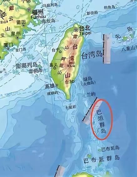 如果按照历史去回溯领土的归属，菲律宾估计要吐血，菲律宾领土最大的仰仗是西班牙和美