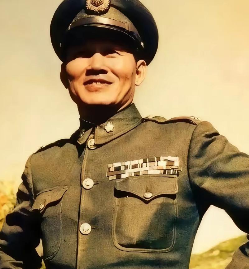 近日，抗日名将孙立人的次子孙天平，正式向大陆方面递交申请，希望能将父亲的遗骨从台