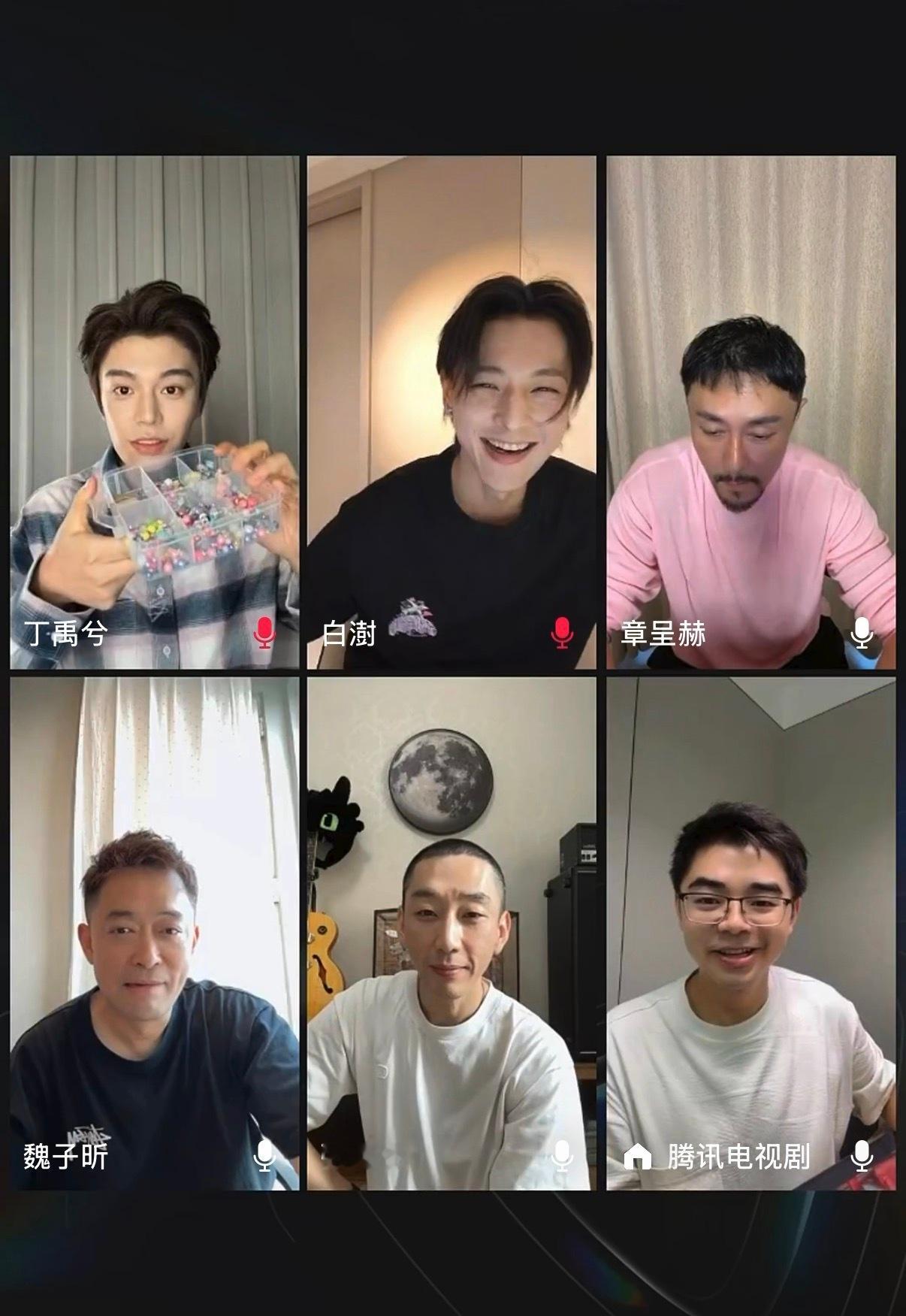 这个女孩萌萌的拿出了一盒珠子 说要穿手串送给大家 