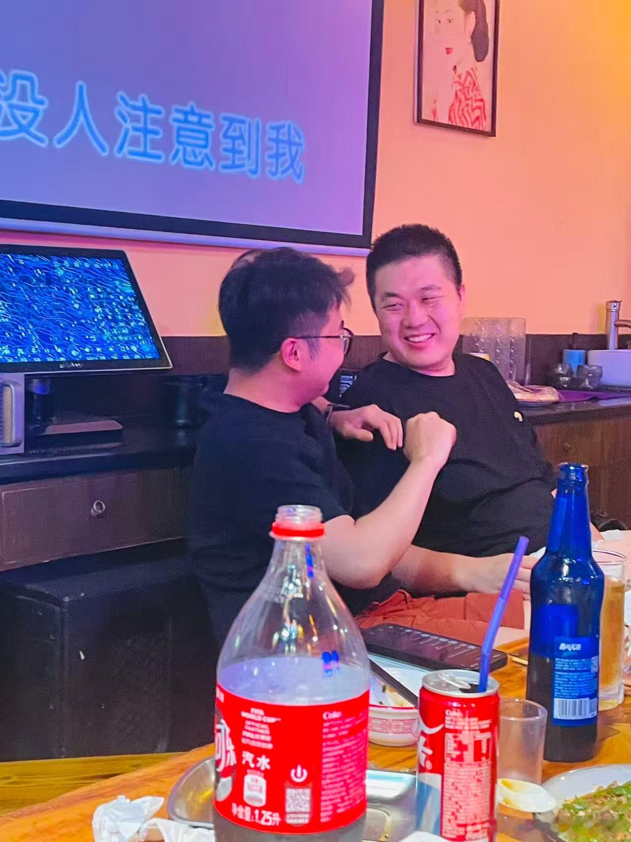 好homie一辈子 杭州