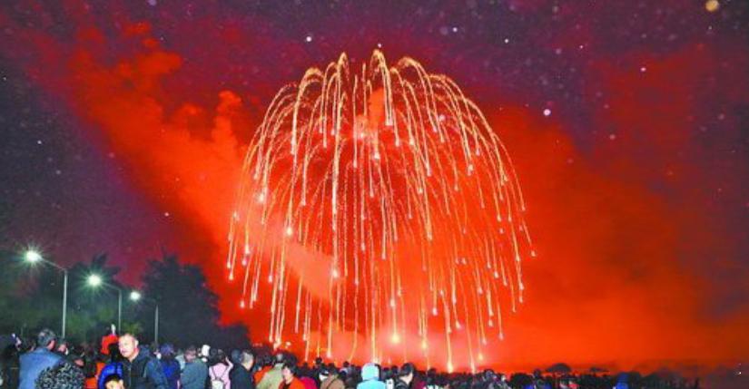 【除夕夜大团圆不能少了台湾同胞，孙玉良：马年应该是加速度统一年】2026年这个除