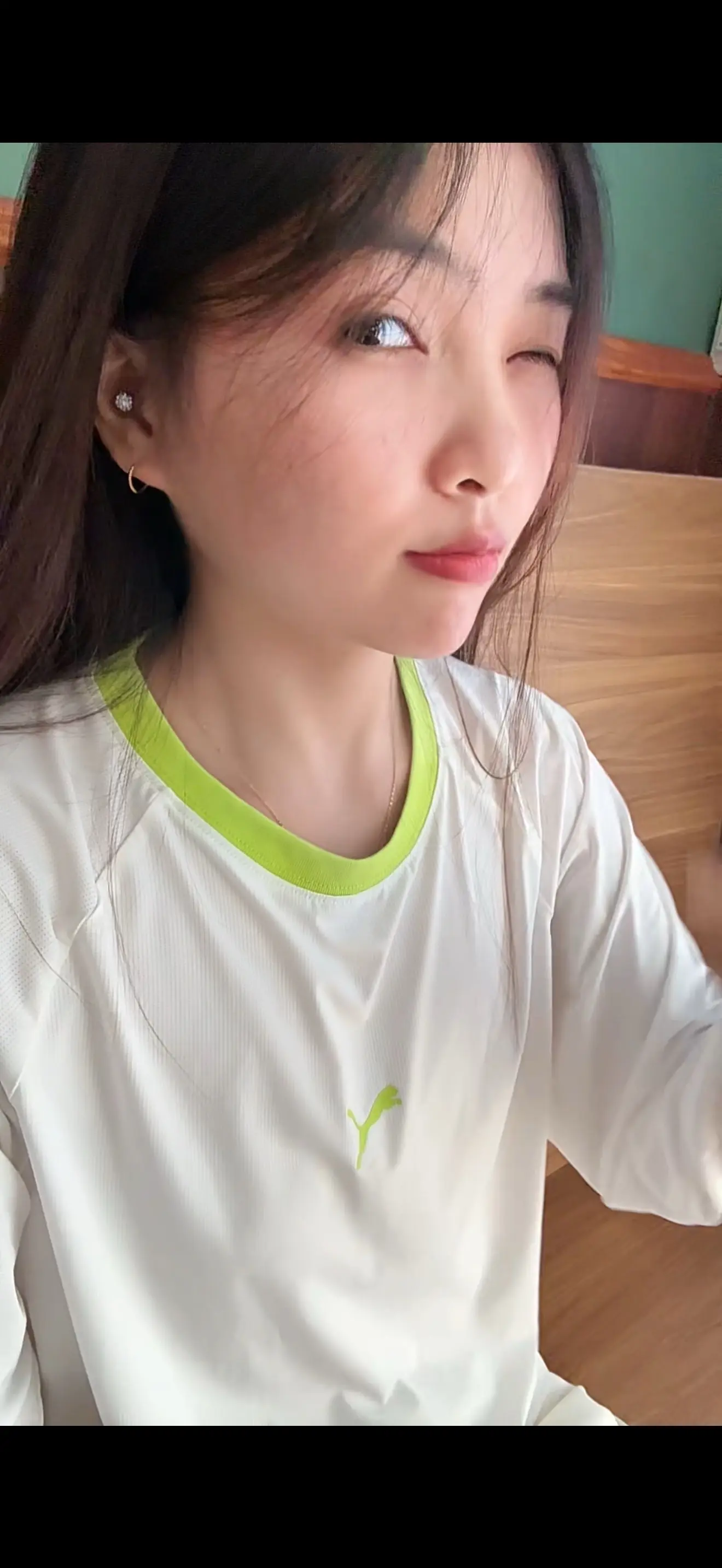 妈妈问我为什么还不谈恋爱😮‍💨