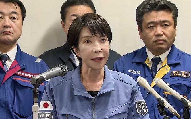 彻底慌了！日本开始揣测中国准备放大招，日本媒体在最新的报道中表示，高市早苗内阁正