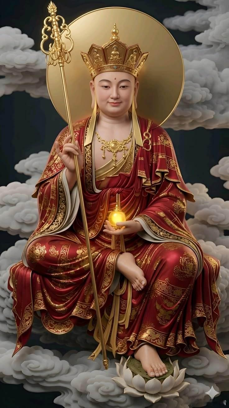 释迦如来正脉地藏菩萨木轮相法占验选辑  第188相：舍身已获果证  白话释义： 