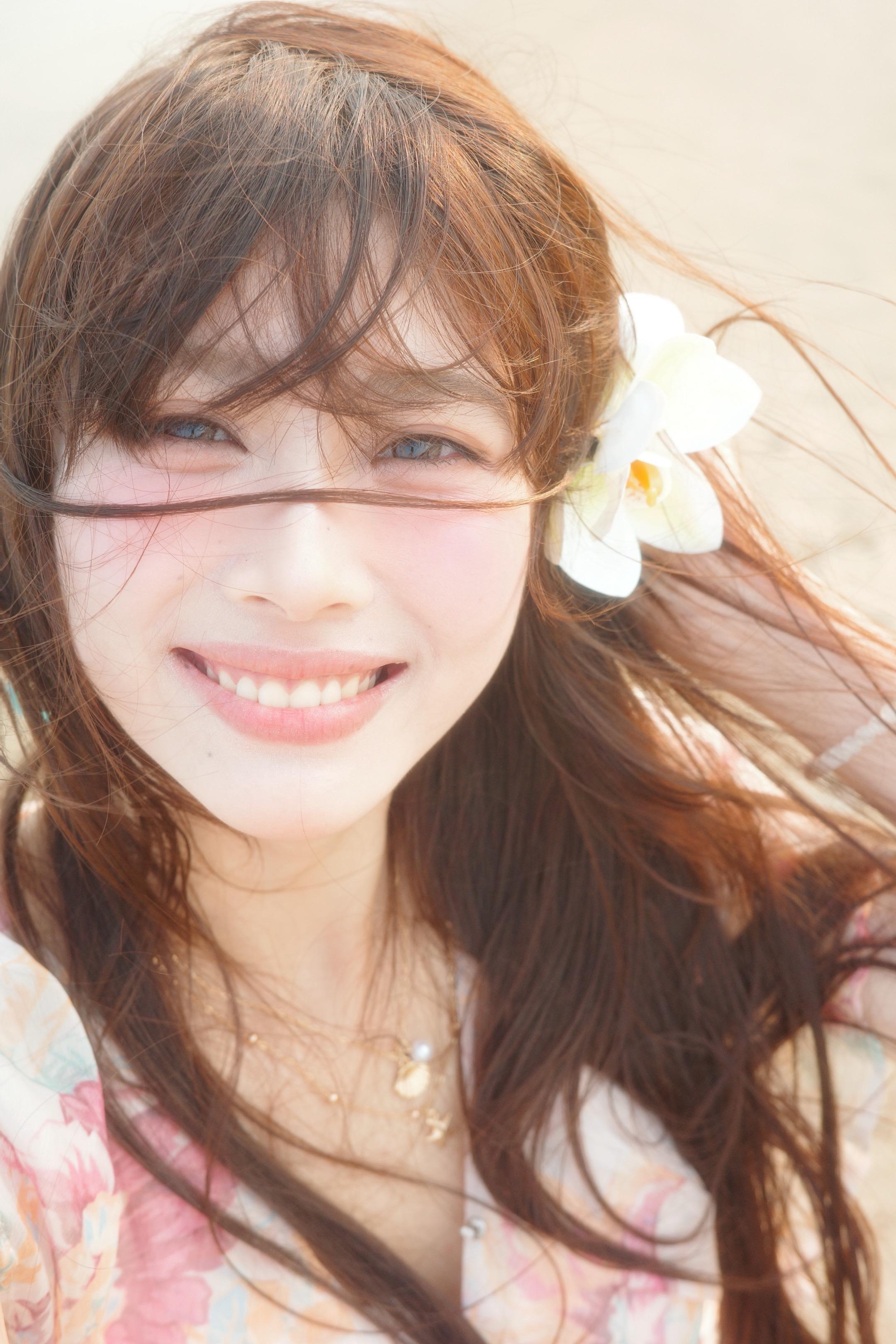 海。